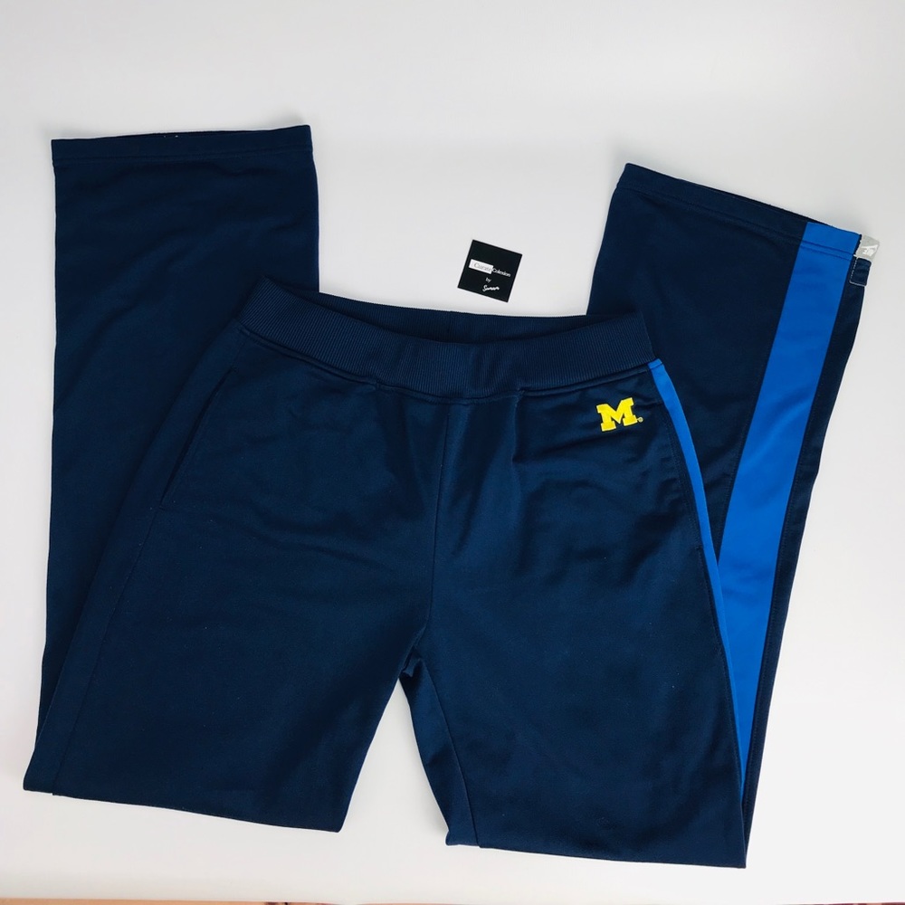 Nike track Pants
